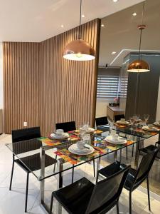 Apartamento Mobiliado por temporada na Jatiúca