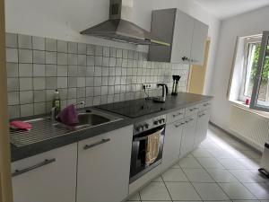 Monteurswohnung Ferienwohnung in der Mitte Deutschlands nahe der A3