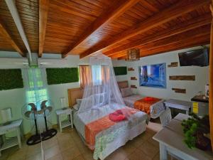 BellaVista Suites By Villas Verdes - Samara Beach