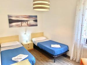 [Fronte lago]ResidenceGarden, moderno appartamento