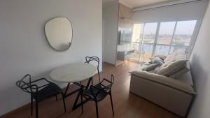 Apartamento Novo - 2 quartos