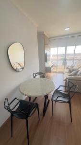 Apartamento Novo - 2 quartos