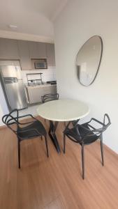 Apartamento Novo - 2 quartos