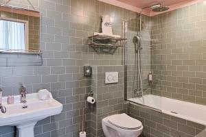 Hotels Aparthotel AMMI Vieux Nice : photos des chambres