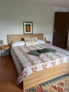 Apartament cu terasa