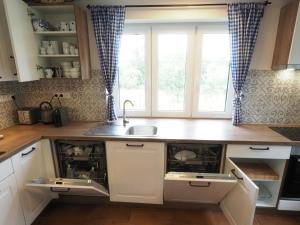 Chalupa U Tří cest