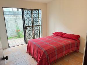 hospedaje casa oaxaca