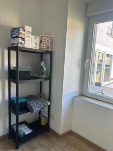 Appartements Sauna et SPA en rez-de-jardin au pied de la montagne : photos des chambres
