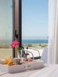 Panoramic view villa - Selita - Dhémbla