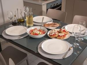 Panoramic view villa - Selita