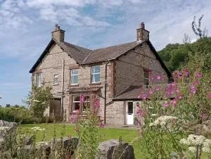 Sunnyside Farm - Milnthorpe