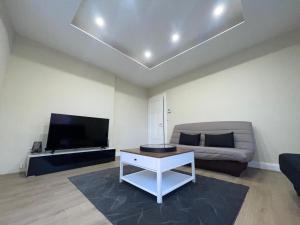 Magnifique Appartement Charmant T3 80M2 Parking Gratuit