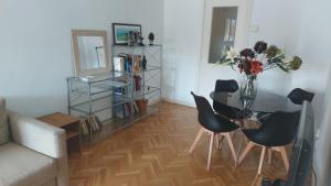 Acogedor y luminoso ZONA BERNABEU