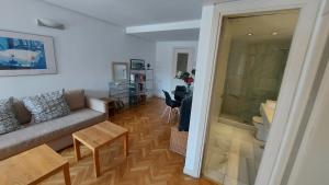 Acogedor y luminoso ZONA BERNABEU