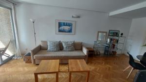 Acogedor y luminoso ZONA BERNABEU