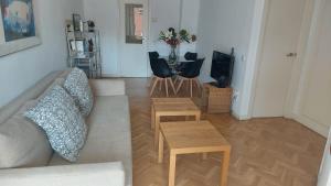 Acogedor y luminoso ZONA BERNABEU