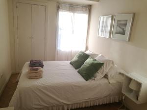 Acogedor y luminoso ZONA BERNABEU