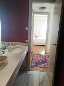 Acogedor y luminoso ZONA BERNABEU