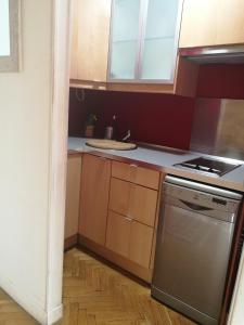 Acogedor y luminoso ZONA BERNABEU