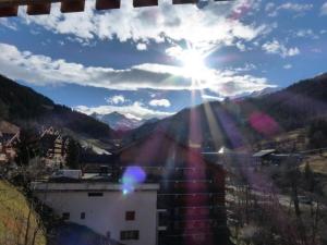 Chalet De Meribel - Magnifique appartement 6 pièces pour 10 personnes dans le centre de Méribel proche des commerces et des pistes de ski MAE-1653