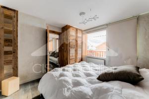 Chalet De Meribel - Magnifique appartement 6 pièces pour 10 personnes dans le centre de Méribel proche des commerces et des pistes de ski MAE-1653