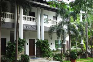 Button Eyes Resort - Pet friendly