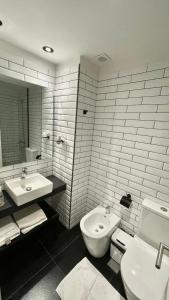 Palermo espectacular luxurious con full amenities