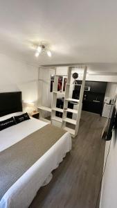 Palermo espectacular luxurious con full amenities