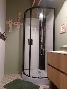 Maisons d'hotes Le Clos Fleuri : photos des chambres