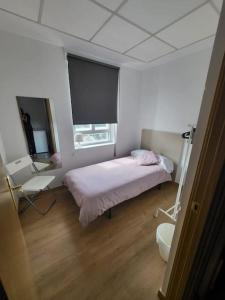 TATI HOMES - Jerónimo 38,0