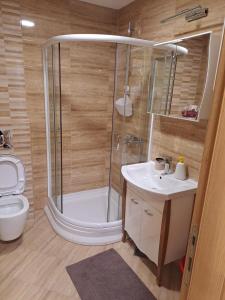 CENTRUM APARTMENT Zlatibor