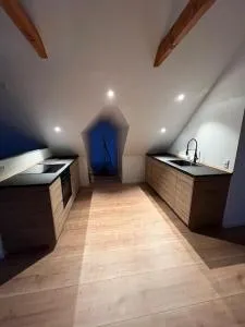 Kragenæs Havn - Vesterborg