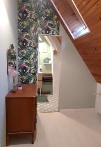 Maisons d'hotes Le Clos Fleuri : photos des chambres