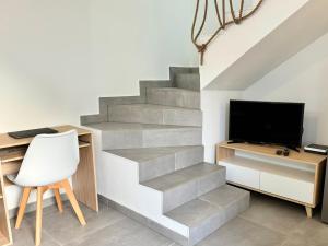 Gran Canaria CASA MAGBOSS II by Jacek Budek