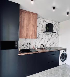 VIP Квартира в центрі м. Івано-Франківськ