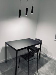 VIP Квартира в центрі м. Івано-Франківськ