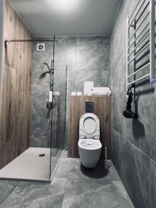 VIP Квартира в центрі м. Івано-Франківськ