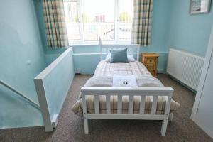 Olivia Cottage - a Home From Home by the Sea