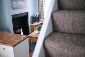 Olivia Cottage - a Home From Home by the Sea