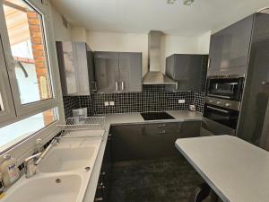 Maison spacieuse aux portes de Paris