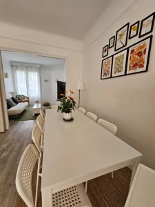 Maison spacieuse aux portes de Paris