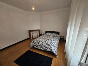 Maison spacieuse aux portes de Paris