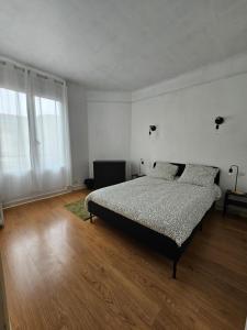 Maison spacieuse aux portes de Paris