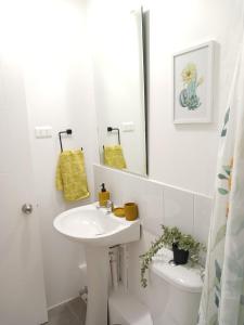 Hermoso departamento en Los Andes