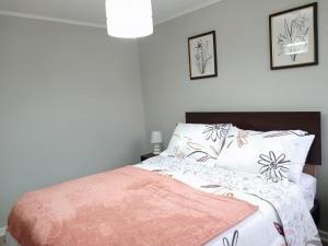 Hermoso departamento en Los Andes