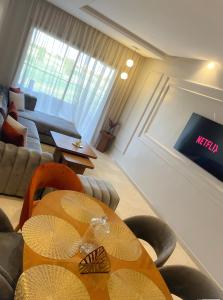 Appartement luxueux à Prestigia SAPHIR