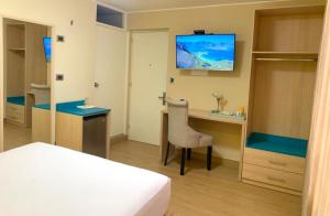 Acuario Hotel & Suite