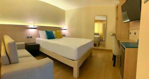 Acuario Hotel & Suite