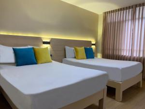 Acuario Hotel & Suite