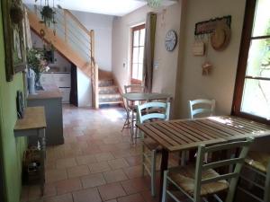 Maisons d'hotes Le Clos Fleuri : photos des chambres